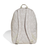 Adidas rugzak Mono beige 44 cm